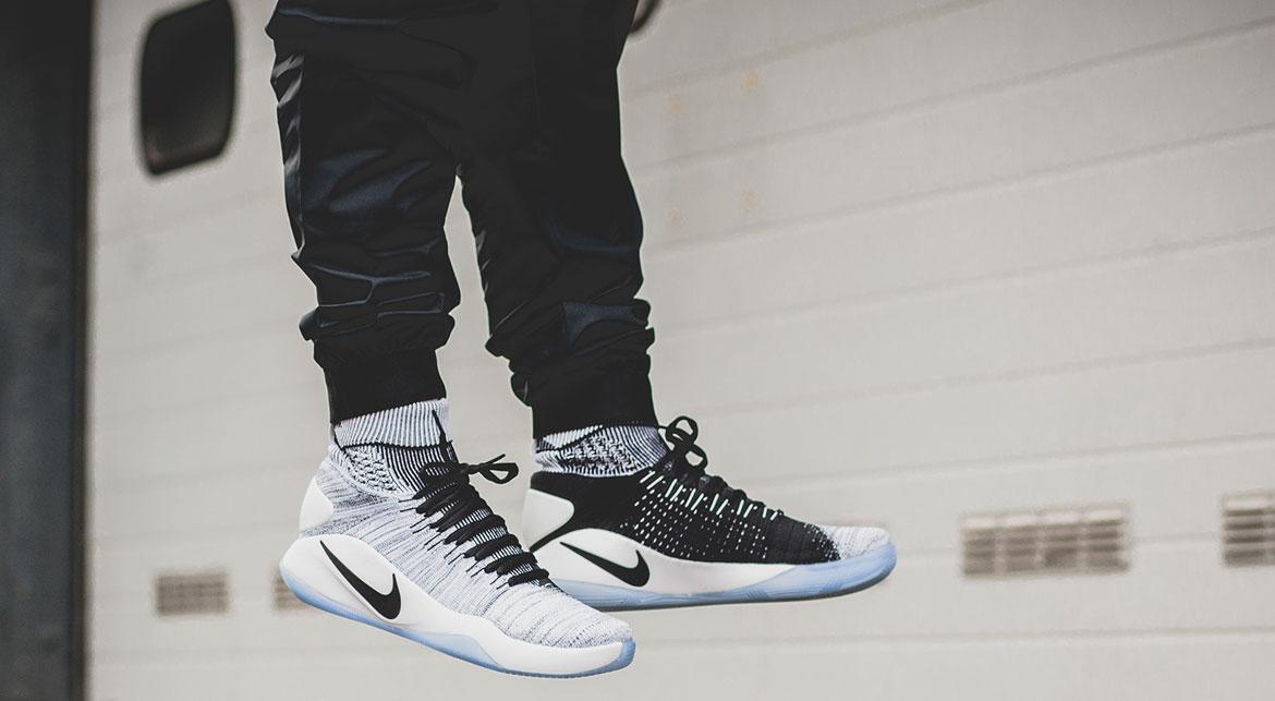 Nike Hyperdunk 2016 FK 